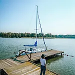 Ostoja Wycinki Letniskowe