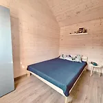 Ostoja Wycinki Letniskowe Ferienhaus