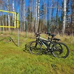Ferienhaus Ostoja Wycinki Letniskowe Jaszczerz