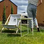 Ostoja Wycinki Letniskowe *