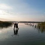 Ostoja Wycinki Letniskowe * Jaszczerz