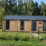 Ostoja Wycinki Letniskowe Ferienhaus *