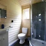 Ferienhaus Ostoja Wycinki Letniskowe