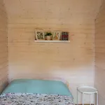 Σπίτι διακοπών Ostoja Wycinki Letniskowe