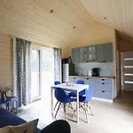 Ferienhaus Ostoja Wycinki Letniskowe *