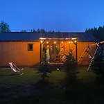 Ostoja Wycinki Letniskowe