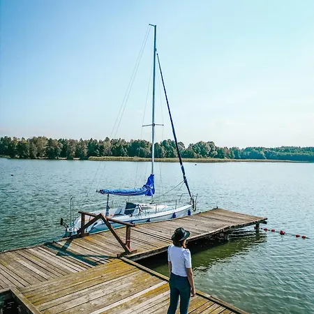 Ostoja Wycinki Letniskowe