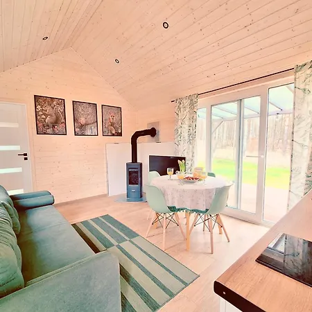 Tatil Evi Ostoja Wycinki Letniskowe *