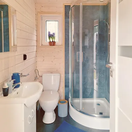 Ostoja Wycinki Letniskowe * Jaszczerz