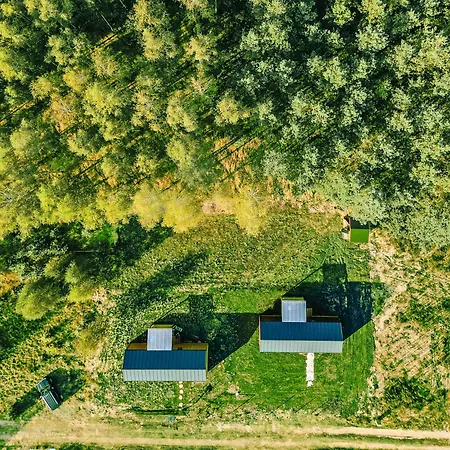 Ostoja Wycinki Letniskowe *