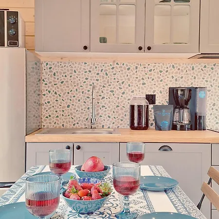 Ostoja Wycinki Letniskowe *