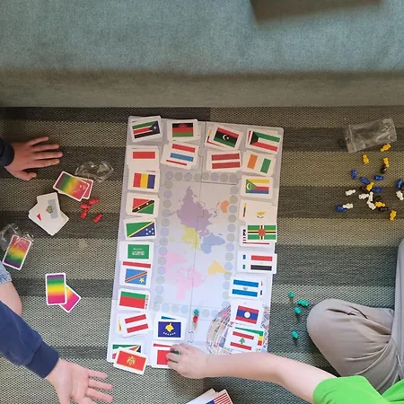 Ostoja Wycinki Letniskowe * Jaszczerz