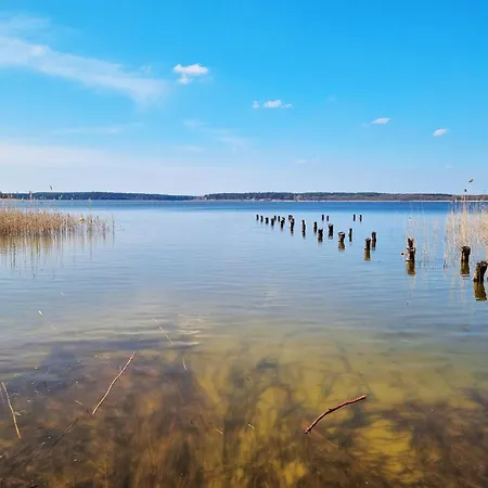 Ostoja Wycinki Letniskowe * Jaszczerz