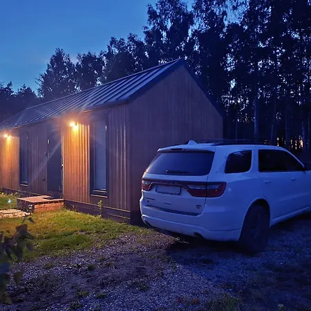 Ostoja Wycinki Letniskowe *