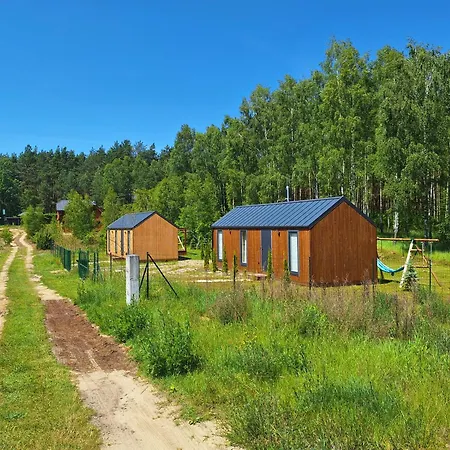 Ostoja Wycinki Letniskowe * Jaszczerz