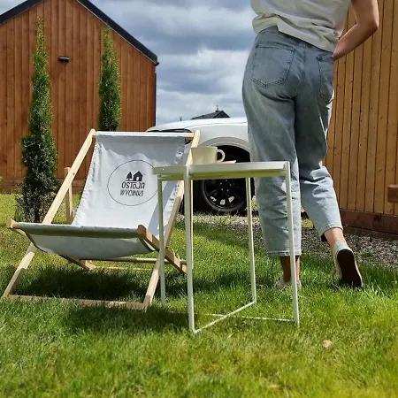 Ostoja Wycinki Letniskowe *