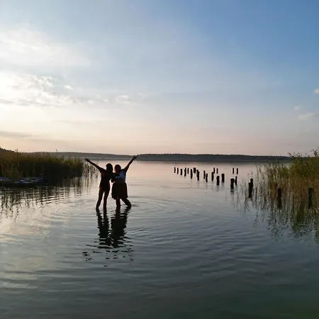 Ostoja Wycinki Letniskowe * Jaszczerz