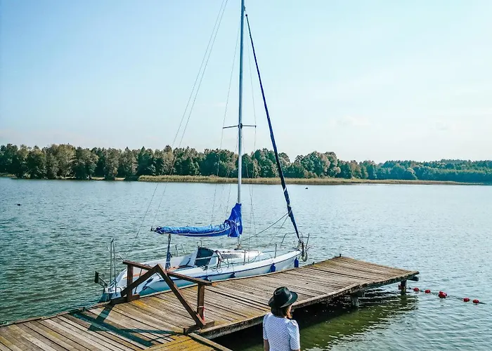 Ostoja Wycinki Letniskowe