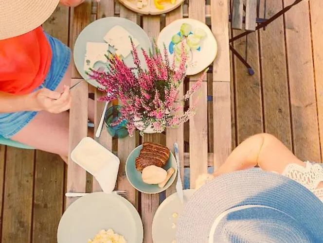 Ostoja Wycinki Letniskowe