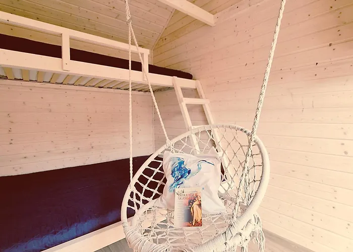 Ostoja Wycinki Letniskowe *