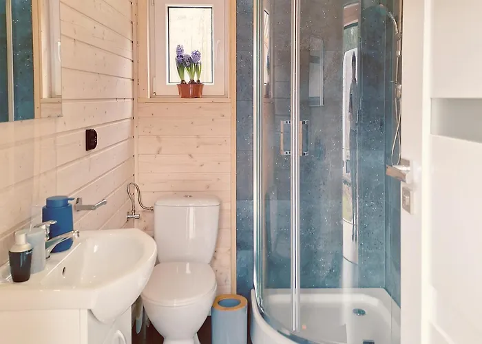 Ostoja Wycinki Letniskowe * Jaszczerz