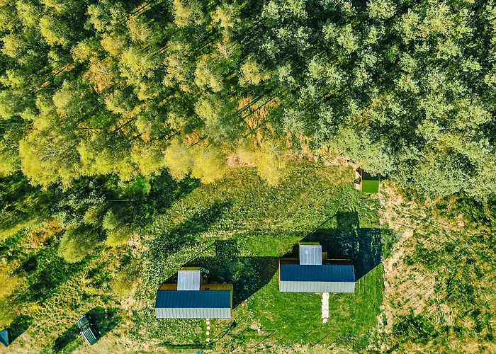 Ostoja Wycinki Letniskowe *