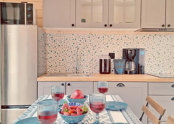 Ostoja Wycinki Letniskowe *