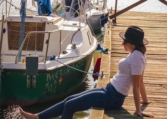 Prázdninový dům Ostoja Wycinki Letniskowe